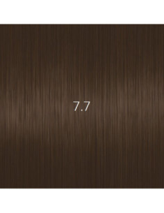 AURORA 7.7 permanent hair...