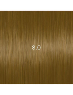 AURORA 8.0 permanent hair...