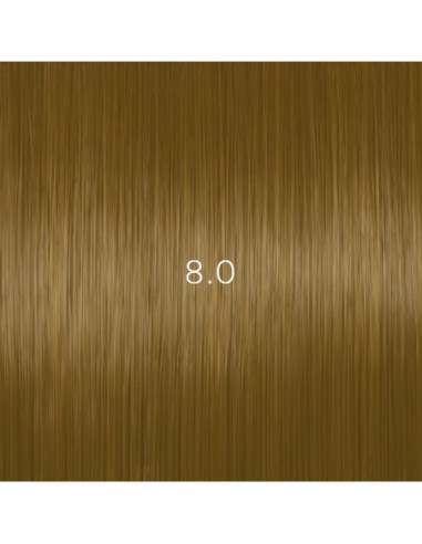 AURORA 8.0 краска для волос 60мл