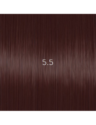AURORA 5.5 permanent hair color 60ml