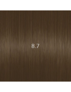 AURORA 8.7 краска для волос...