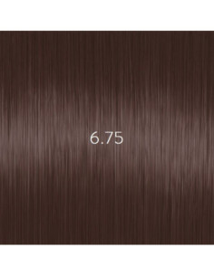 AURORA 6.75 permanent hair...