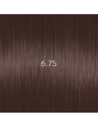 AURORA 6.75 permanent hair color 60ml