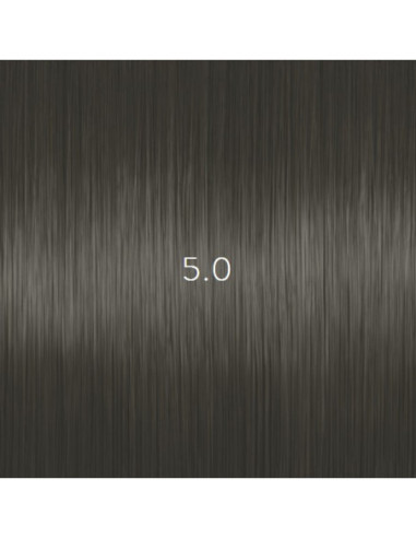 AURORA 5.0 permanenta matu krāsa 60ml