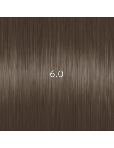 AURORA 6.0 permanenta matu krāsa 60ml