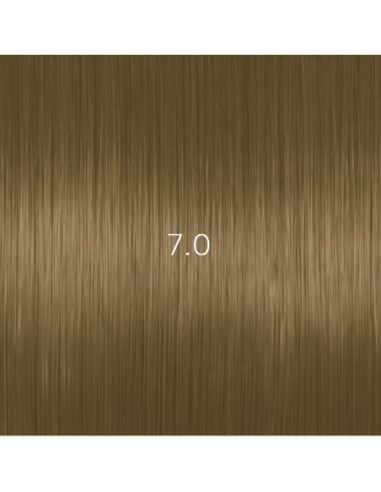 AURORA 7.0 краска для волос 60мл