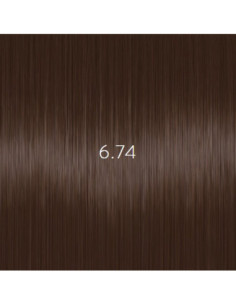 AURORA 6.74 permanent hair...