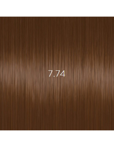 AURORA 7.74 permanent hair color 60ml