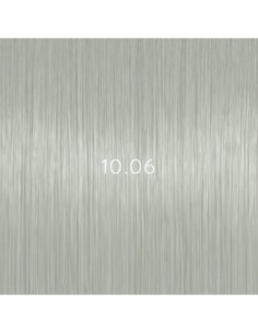 AURORA 10.06 permanent hair...