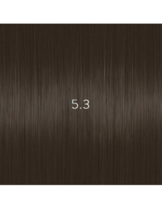 AURORA 5.3 краска для волос...