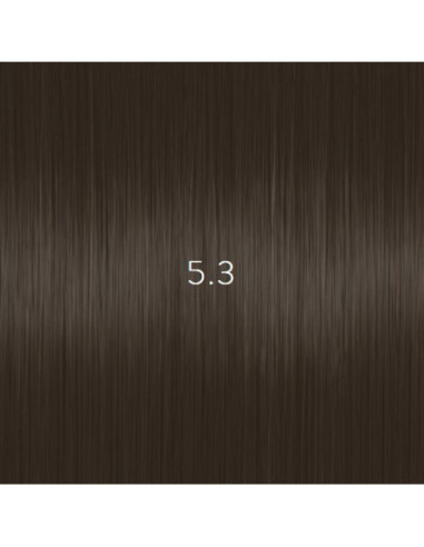 AURORA 5.3 permanenta matu krāsa 60ml