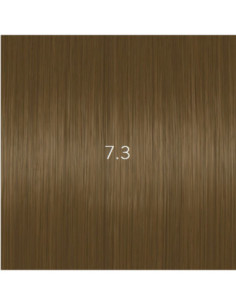 AURORA 7.3 краска для волос...