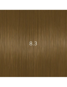 AURORA 8.3 permanent hair...