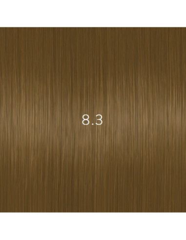 AURORA 8.3 permanenta matu krāsa 60ml