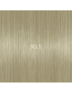 AURORA 10.1 permanent hair...