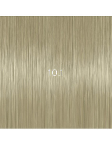 AURORA 10.1 permanent hair color 60ml