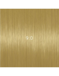 AURORA 9.0 permanent hair...