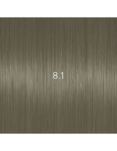 AURORA 8.1 permanent hair...