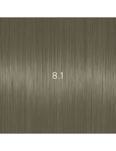AURORA 8.1 permanenta matu krāsa 60ml