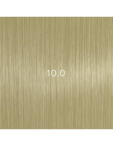 AURORA 10.0 permanent hair color 60ml