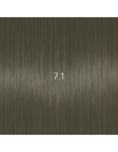 AURORA 7.1 краска для волос...