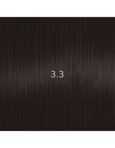 AURORA 3.3 краска для волос 60мл