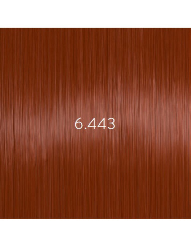 AURORA 6.443 permanenta matu krāsa 60ml
