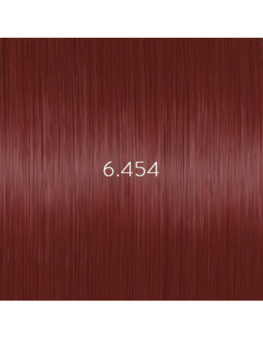 AURORA 6.454 permanent hair color 60ml