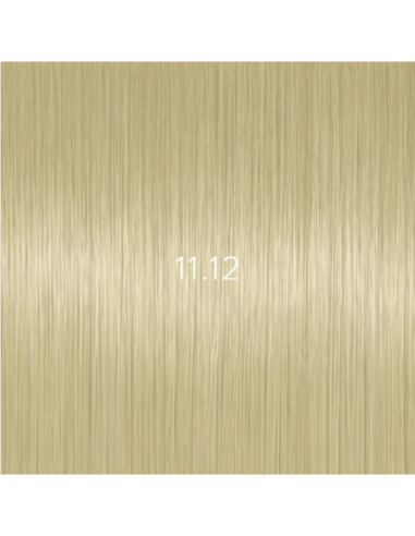 AURORA 11.12 permanenta matu krāsa 60ml