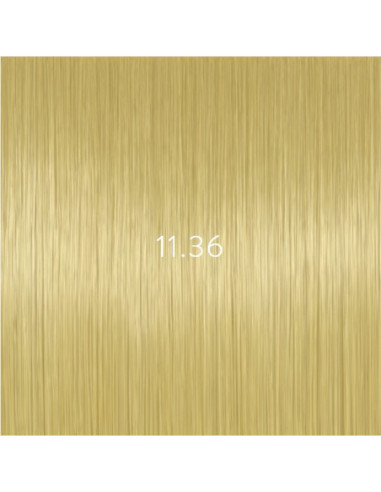 AURORA 11.36 permanent hair color 60ml