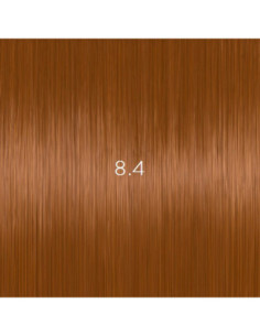 AURORA 8.4 permanent hair...