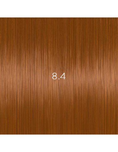 AURORA 8.4 permanent hair color 60ml