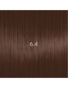 AURORA 6.4 краска для волос...
