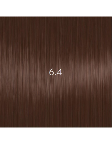 AURORA 6.4 permanent hair color 60ml