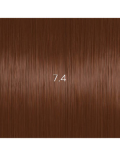 AURORA 7.4 permanent hair...