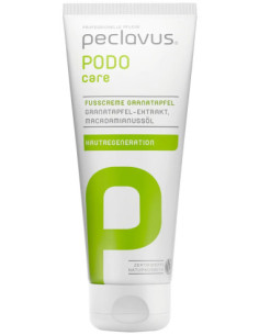 PECLAVUS foot cream with...