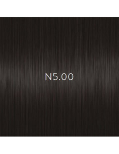 AURORA N5.00 permanent hair...