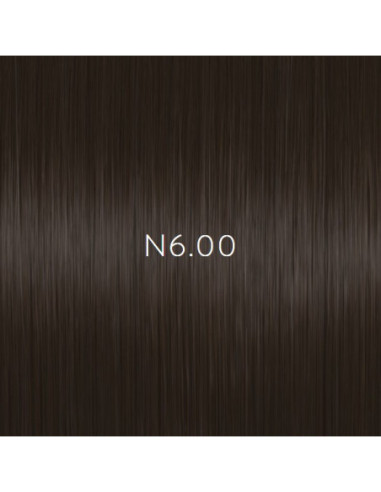 AURORA N6.00 permanent hair color 60ml