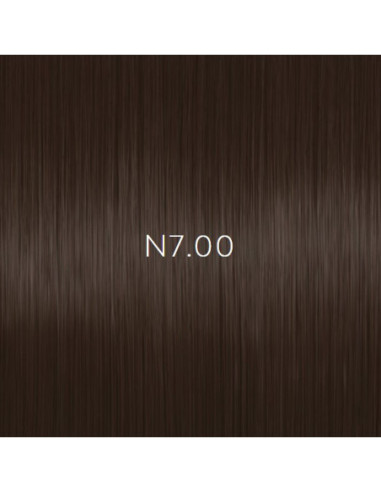 AURORA N7.00 permanent hair color 60ml