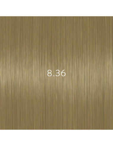 AURORA 8.36 permanent hair color 60ml