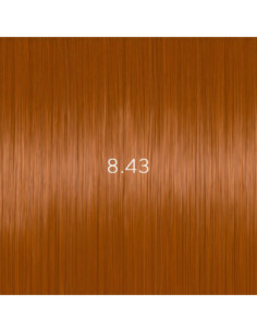 AURORA 8.43 permanent hair...