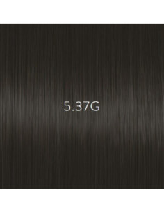 AURORA 5.37G permanent hair...