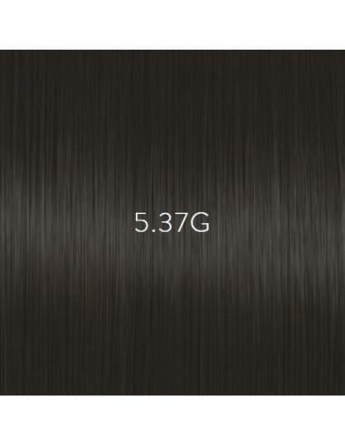 AURORA 5.37G permanent hair color 60ml