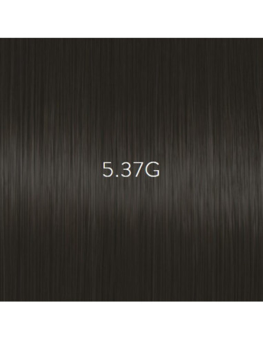 AURORA 5.37G permanenta matu krāsa 60ml