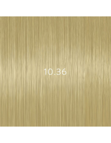 AURORA 10.36 краска для волос 60мл