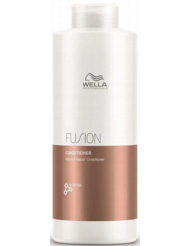 FUSION CONDITIONER conditioner for demaged hair 1000ml