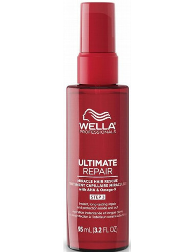 ULTIMATE REPAIR Miracle Hair Rescue спрей для восстановления волос 95мл