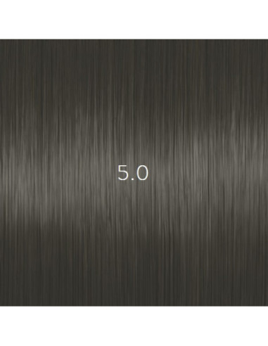 AURORA 5.0 Demi-permanent hair color 60ml