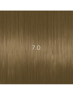 AURORA 7.0 Demi-permanent...