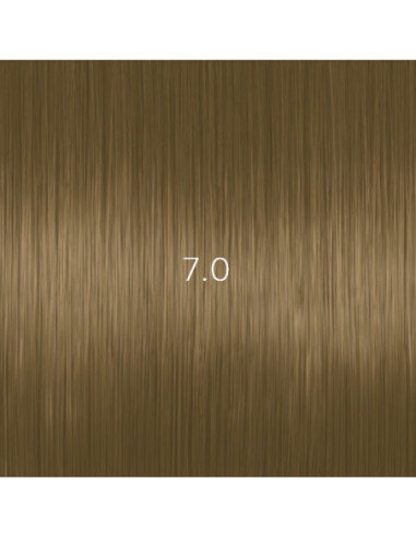 AURORA 7.0 Demi-permanent hair color 60ml